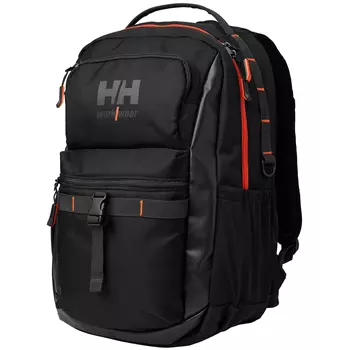 Helly Hansen backpack 27L, Black