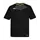 Portwest DX4 T-shirt, Black, Black, swatch