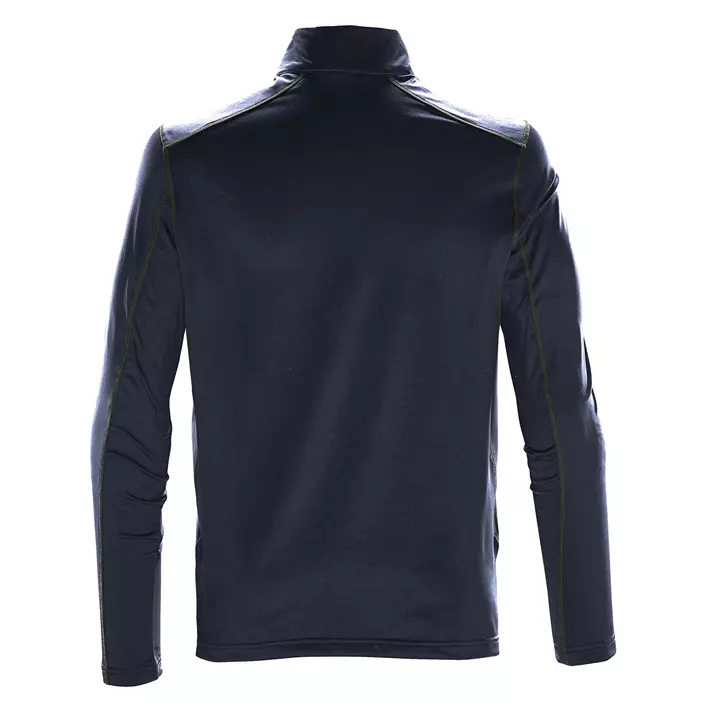 Stormtech Pulse baselayer sweater, Marine Blue, large image number 1