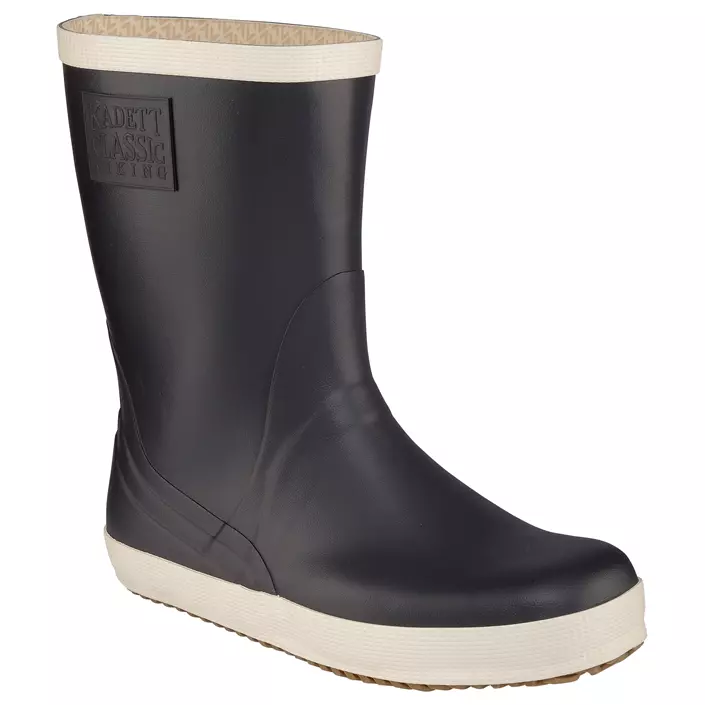 Viking Kadett gummistövlar, Blue, large image number 0