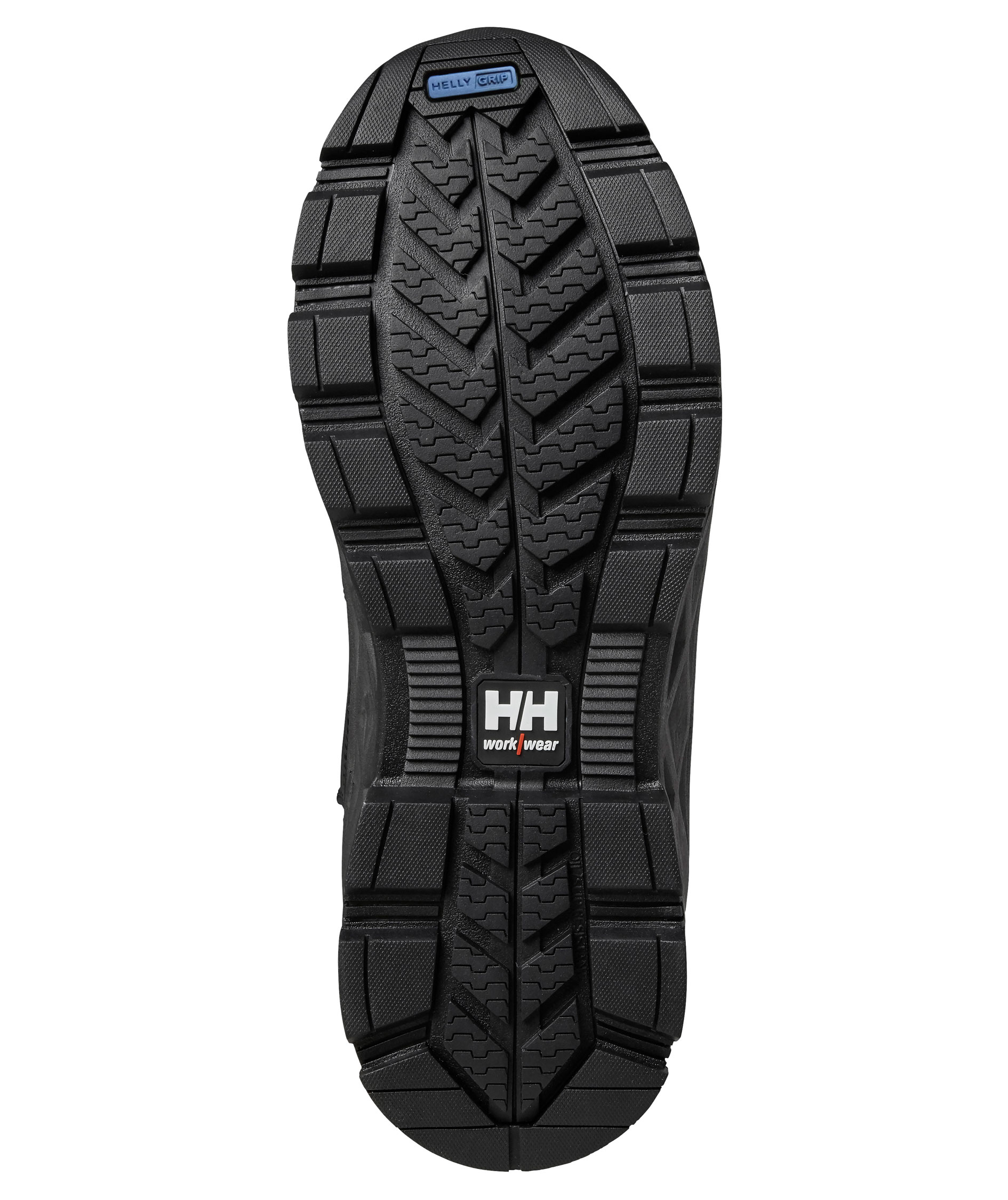 Helly&nbsp;Hansen&nbsp;Oxford safety boots S3, Black, large image number 4