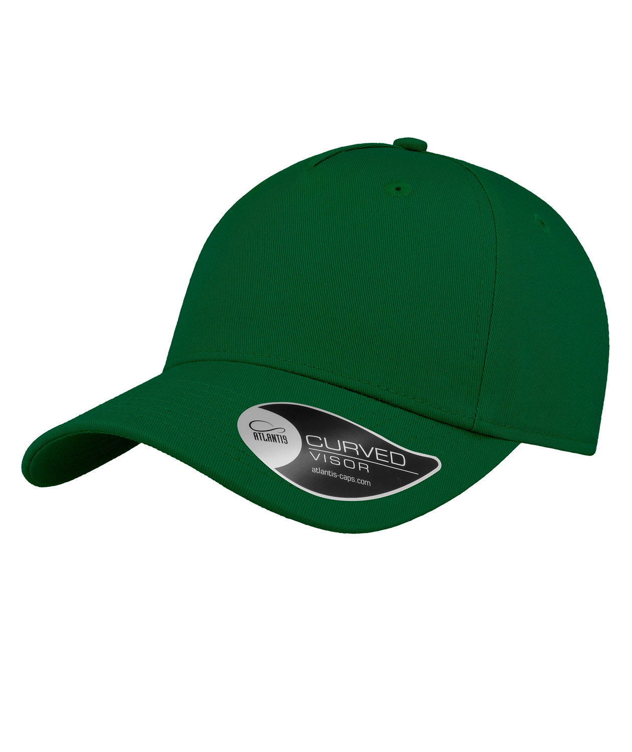 Atlantis Shot cap, Green