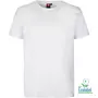 ID PRO Wear CARE T-Shirt mit Rundhalsausschnitt, Weiß ID PRO Wear CARE T-Shirt mit Rundhalsausschnitt, Weiß