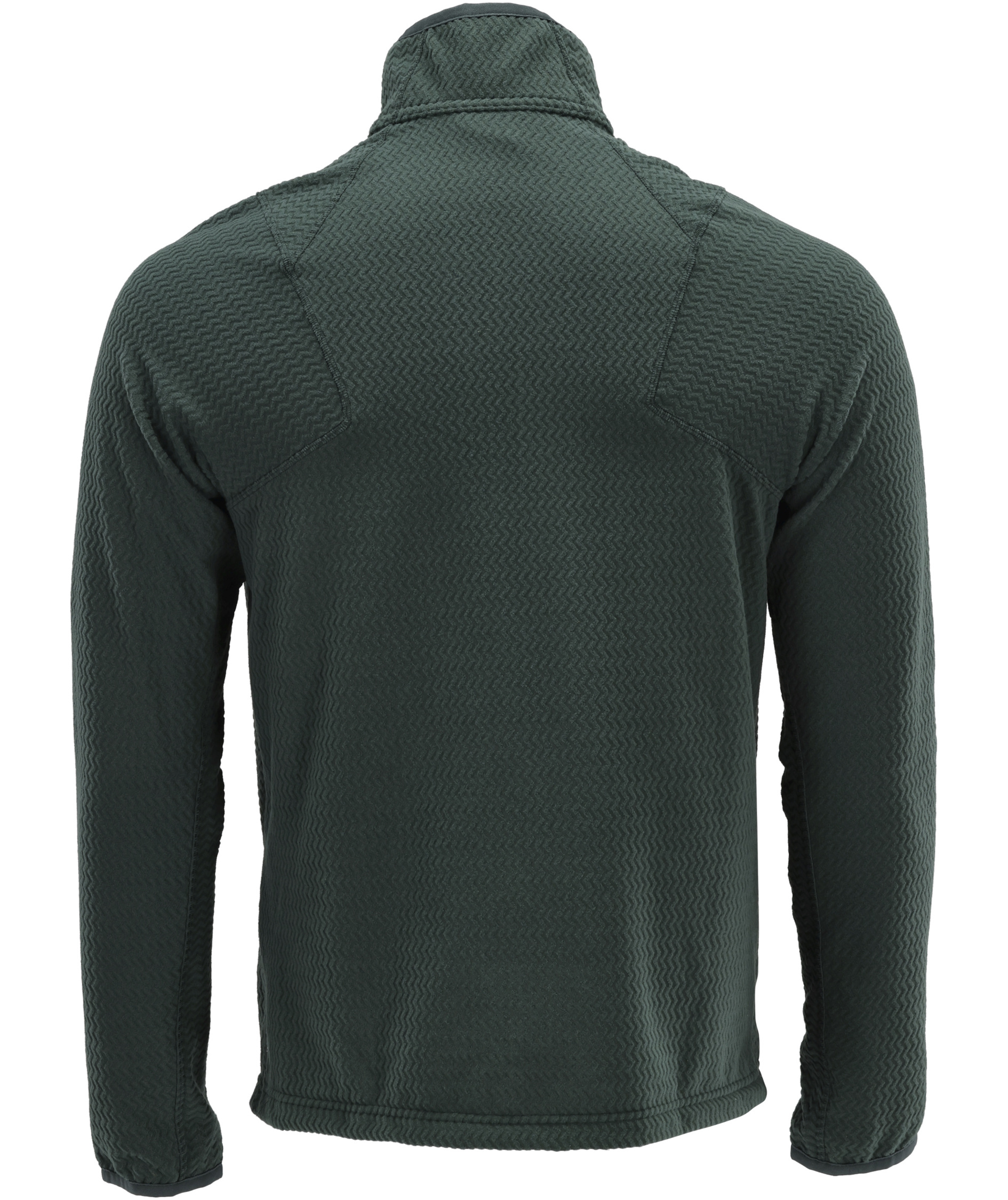 Mascot Customized Microfleece Pullover, Waldgr&uuml;n