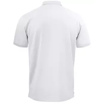 ProJob polo T-shirt 2022, Hvid