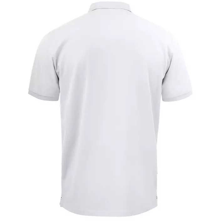ProJob polo T-skjorte 2022, Hvit, large image number 1