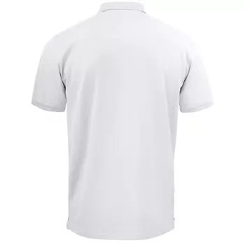 ProJob Poloshirt 2022, Weiß
