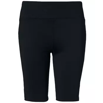 Clique Retail Active short women's tights, Black