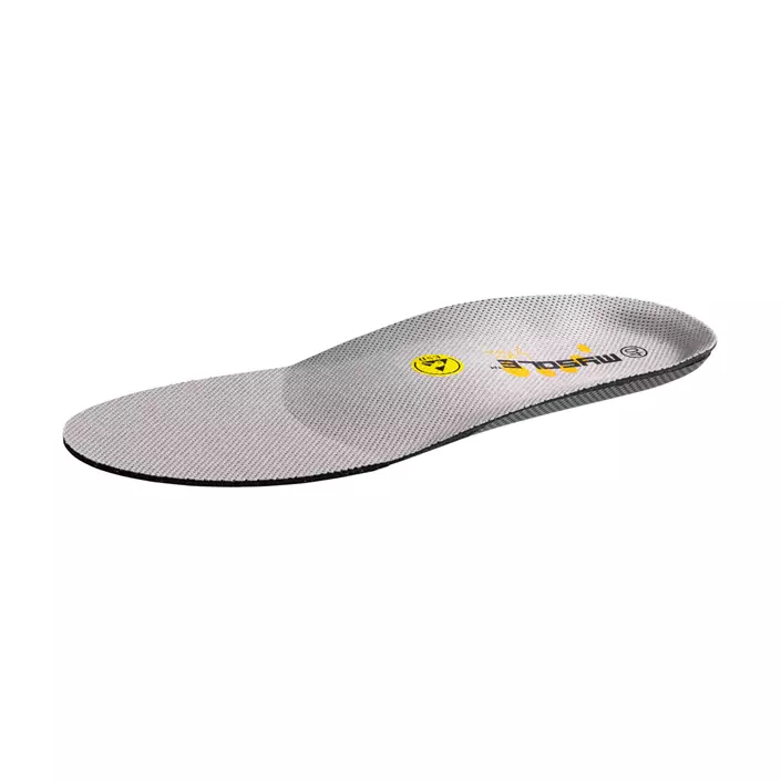 Mysole Arch Low innersula, Grå, large image number 0