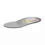Mysole Arch Low innersula, Grå Mysole Arch Low innersula