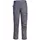 Portwest WX2 Eco work trousers, Pier Gray, Pier Gray, swatch