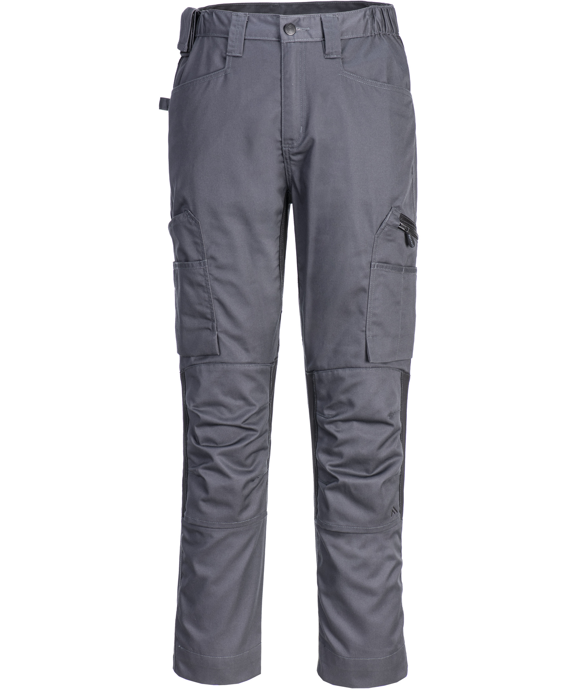 Portwest WX2 Eco arbejdsbukser, Mole Gr&aring;, Mole Gr&aring;, swatch