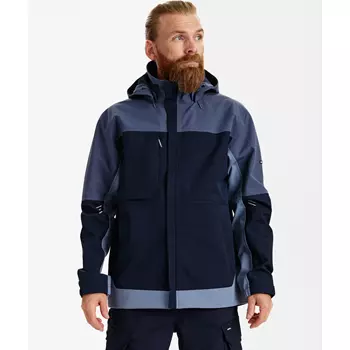 Engel Entire skaljakke