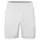 Clique Basic Active  shorts, Hvit, Hvit, swatch
