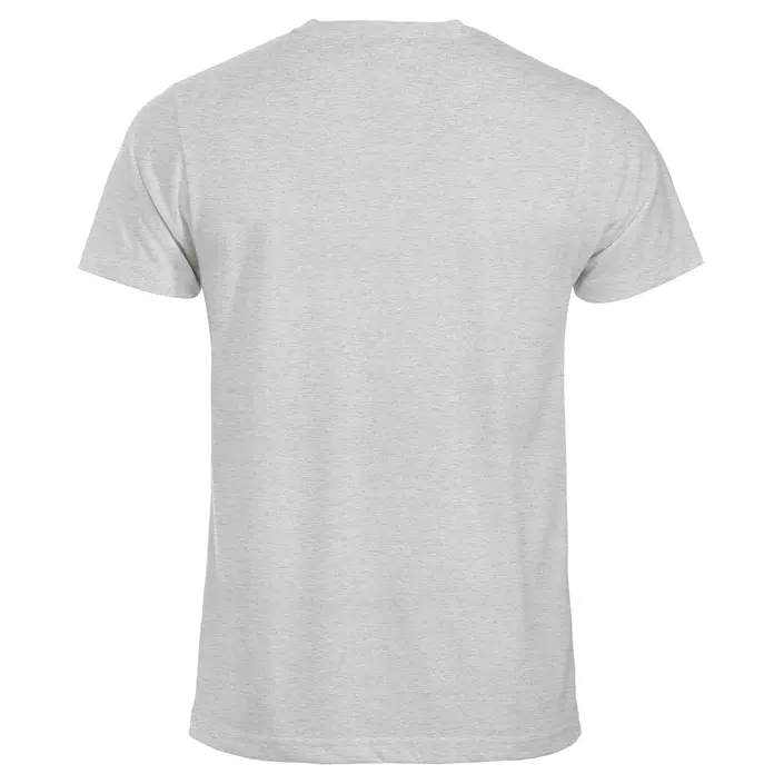 Clique New Classic T-shirt, Ash Grey, large image number 1