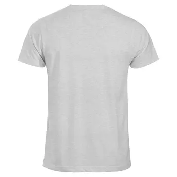 Clique New Classic T-shirt, Askegrå