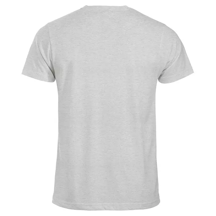 Clique New Classic T-shirt, Ash Grey, large image number 1