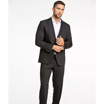 Lindbergh Modern fit kavaj med ull