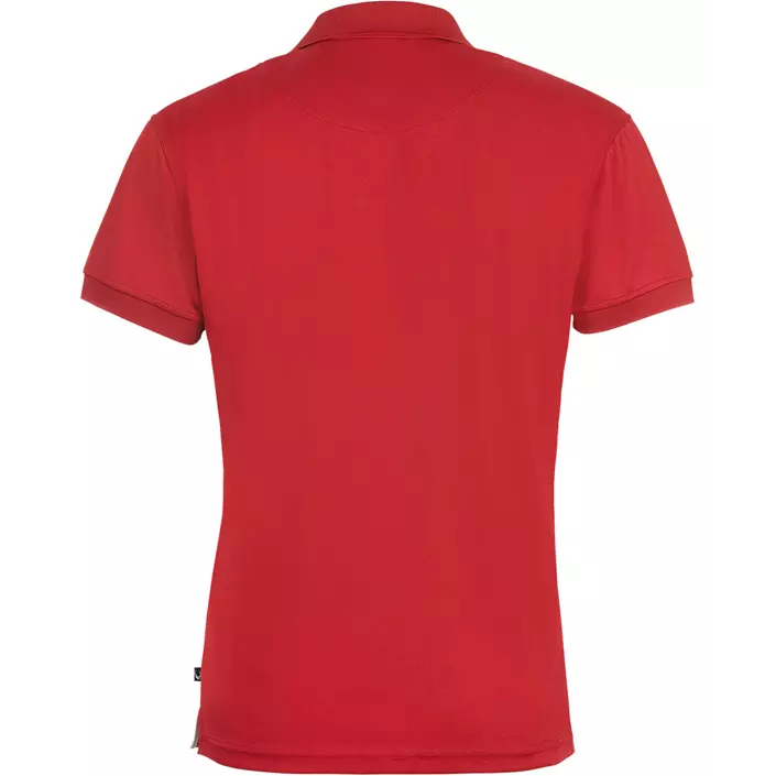 Pitch Stone polo T-shirt, Red, large image number 1