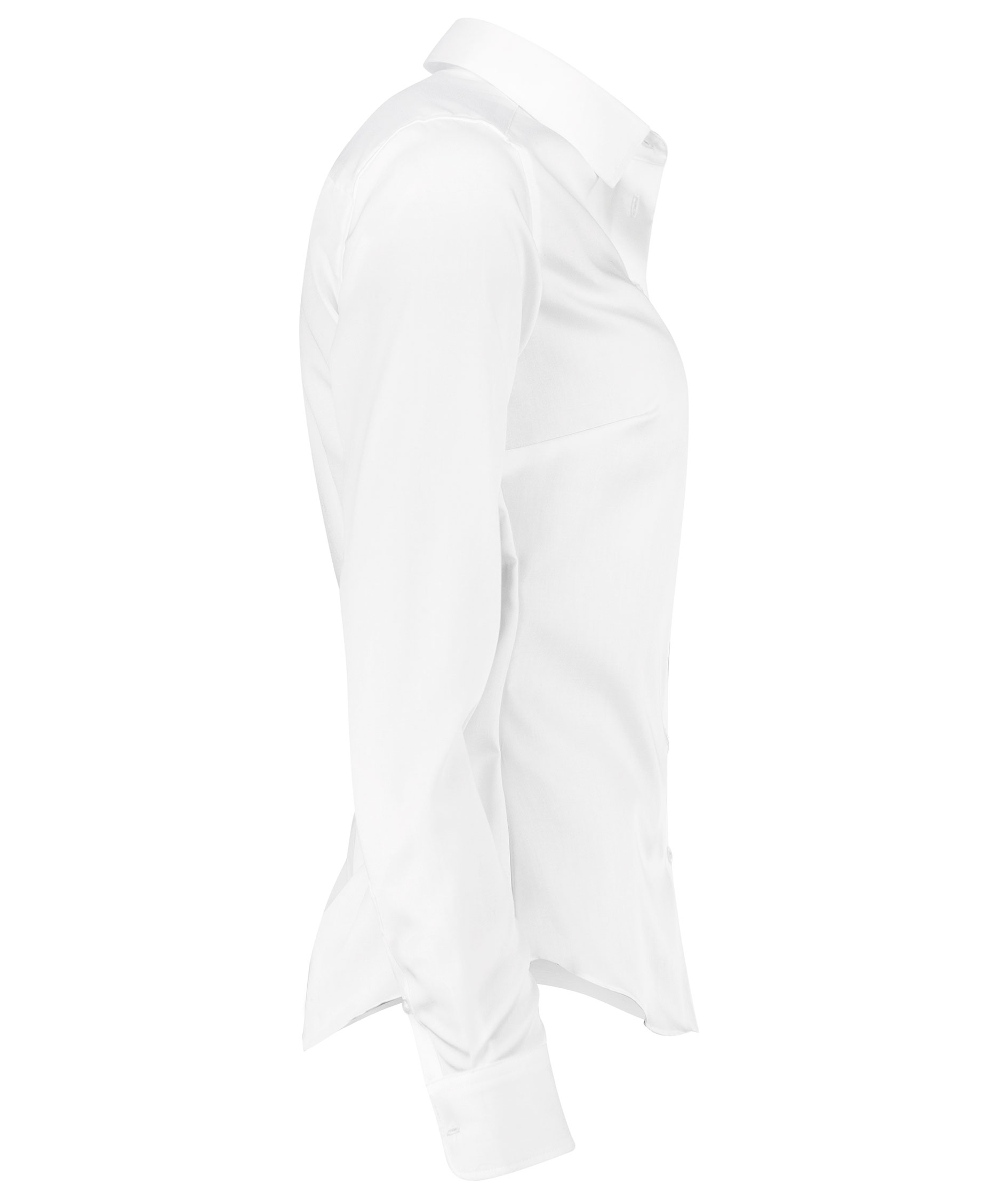 Nimbus Portland skjorta dam, Vit, large image number 2