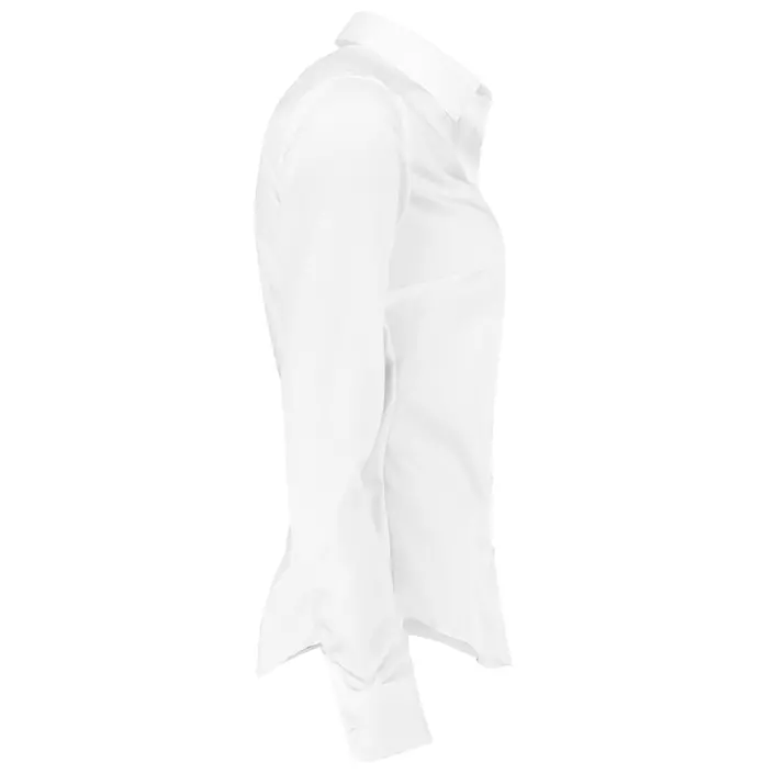 Nimbus Portland Damenhemd, Weiß, large image number 2