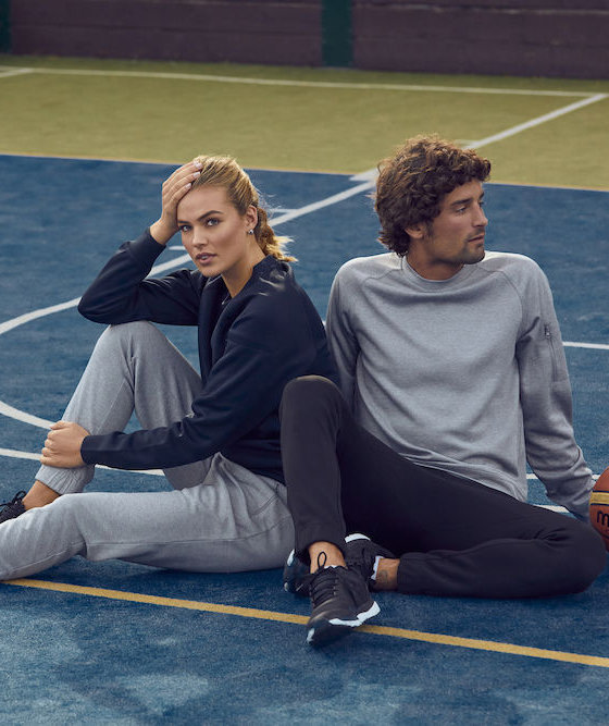 Clique Basic Active  pats