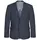 Sunwill Extreme Flexibility Modern fit blazer, Navy, Navy, swatch