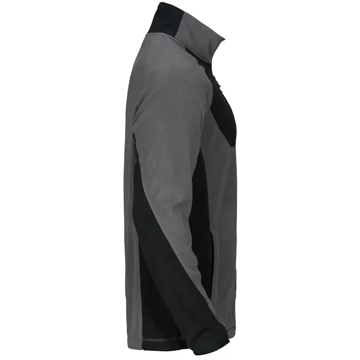 ProJob microfleece jacket 2325, Grey, large image number 3