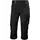Helly Hansen Oxford 4X Connect™ knee pants full stretch, Black, Black, swatch