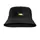 Snickers LiteWork beach hat, Black, Black, swatch