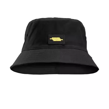 Snickers LiteWork beach hat, Black