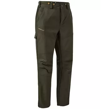 Deerhunter Strike Extreme boot trousers, Palm Green