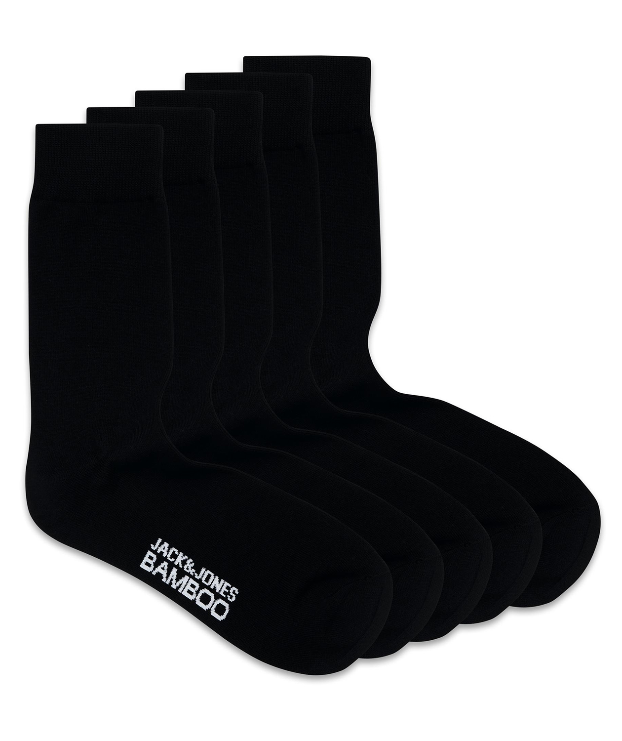 Jack & Jones str&oslash;mper og t&oslash;rkl&aelig;de, , large image number 5