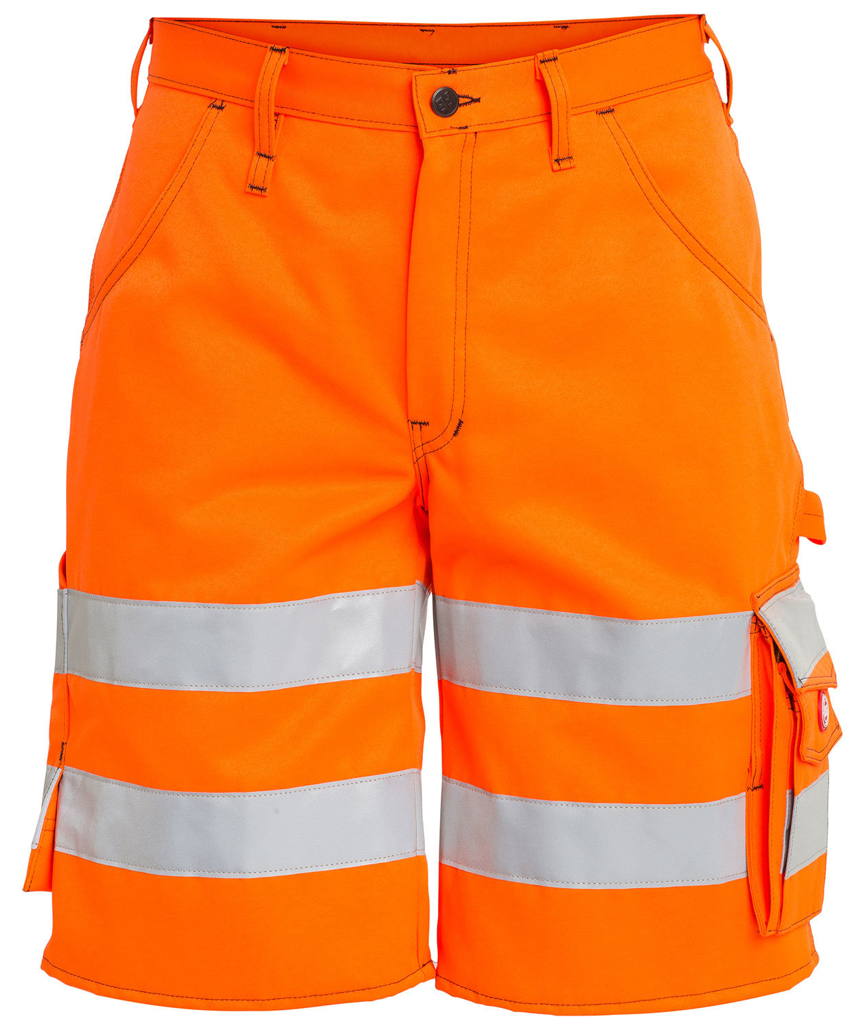 Hi-vis Orange