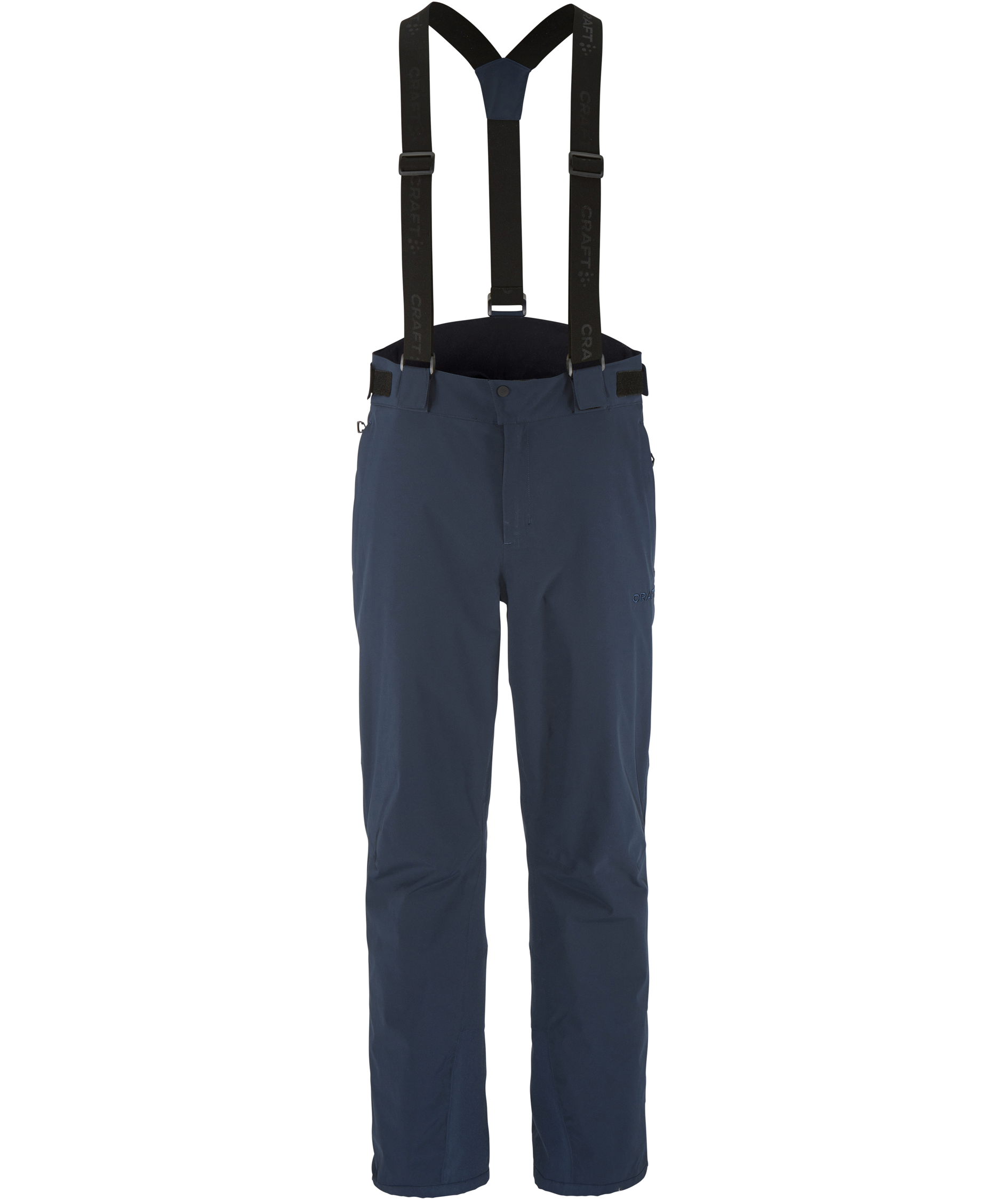 Craft Explore ski trousers, Blaze, large image number 0