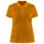 Craft Core Unify dame polo T-skjorte, Oransje Melange, Oransje Melange, swatch