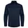 Clique Stretch Shirt, Dark navy, Dark navy, swatch