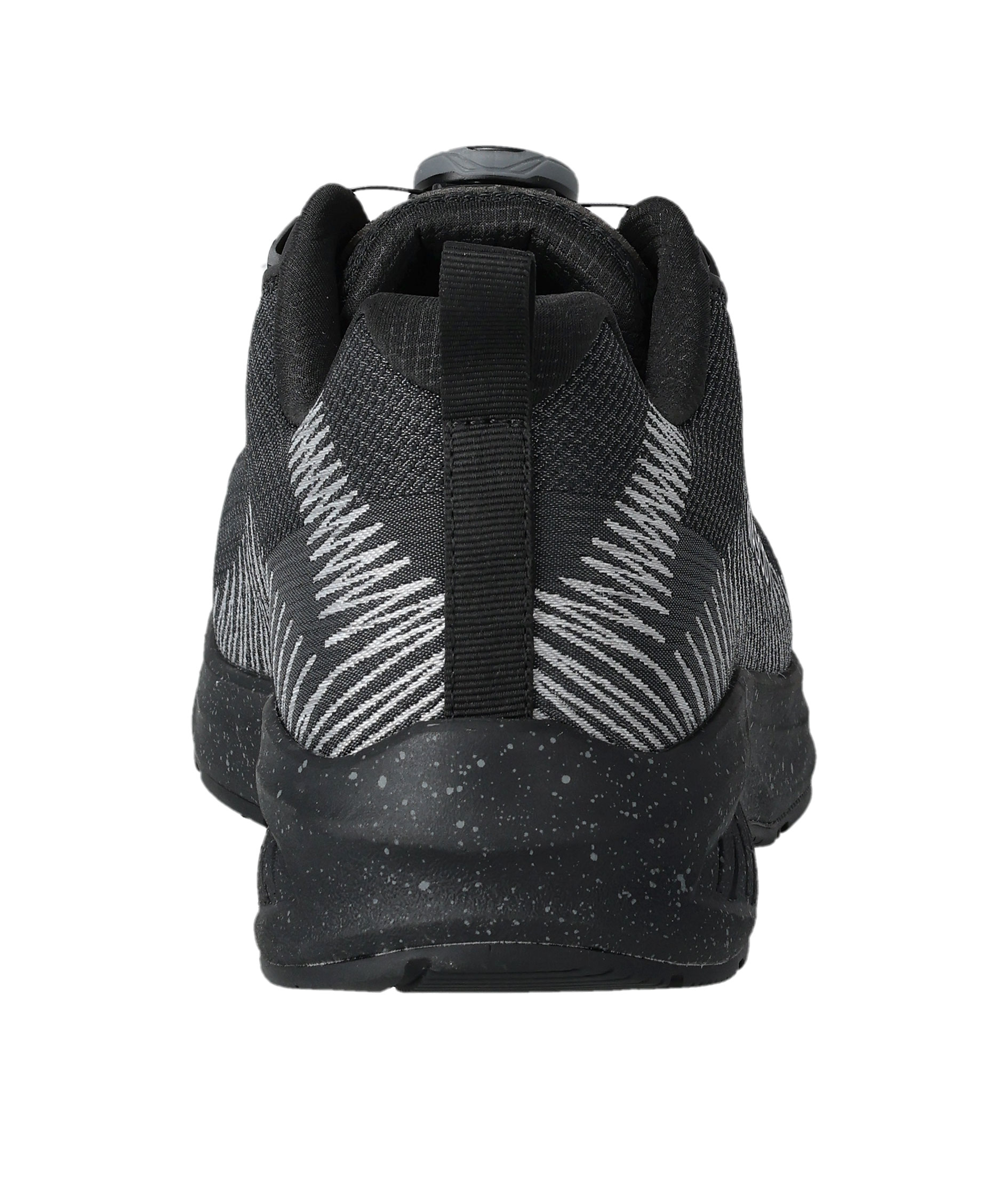 Mascot Customized safety shoes S1PS, Black, large image number 4