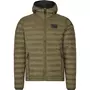 Seeland Fahrenheit Steppjacke, Military Olive Seeland Fahrenheit Steppjacke, Military Olive