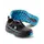 Brynje Blue Style safety sandals S1P, Black, Black, swatch