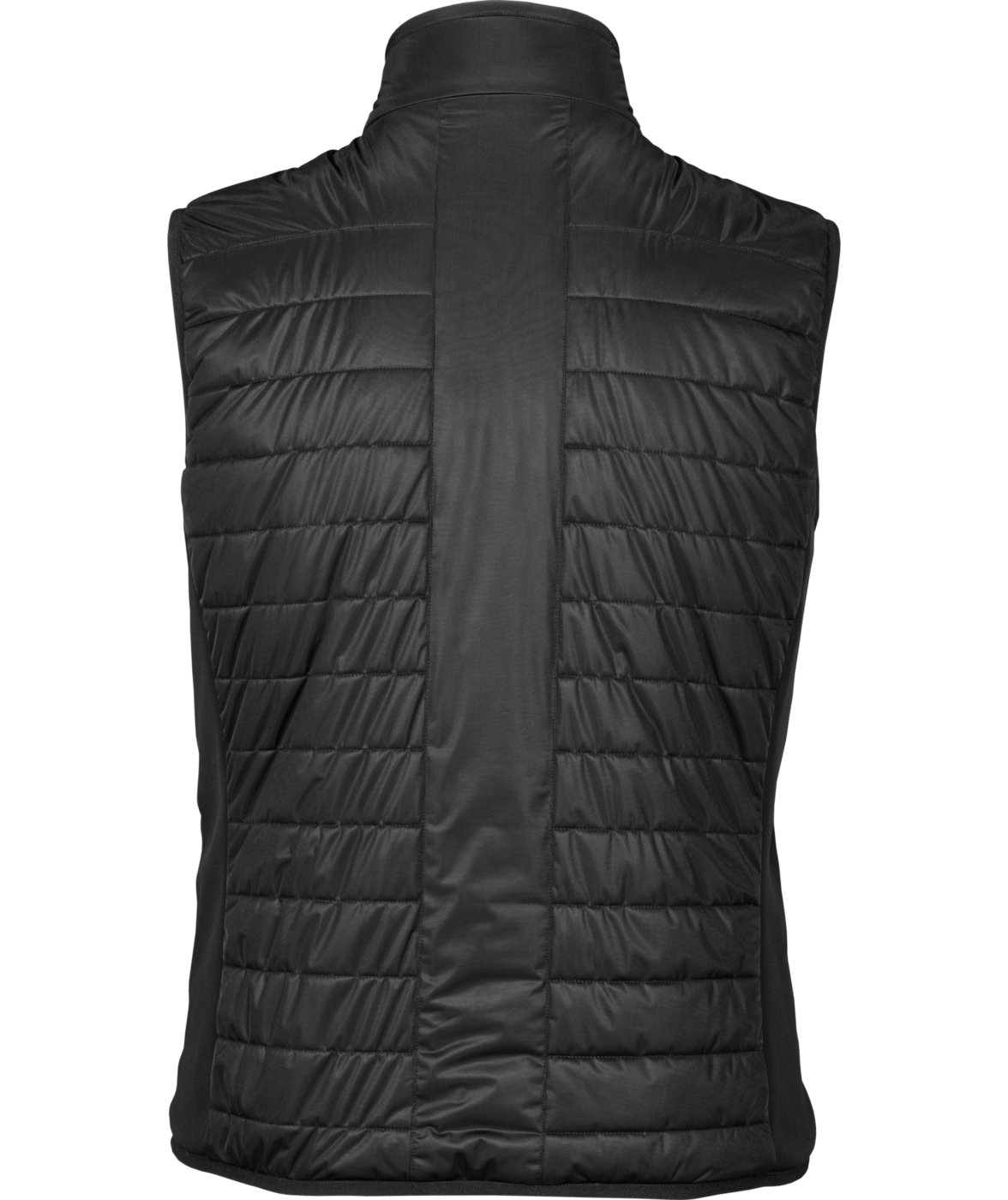 Seeland Heat waistcoat, Black