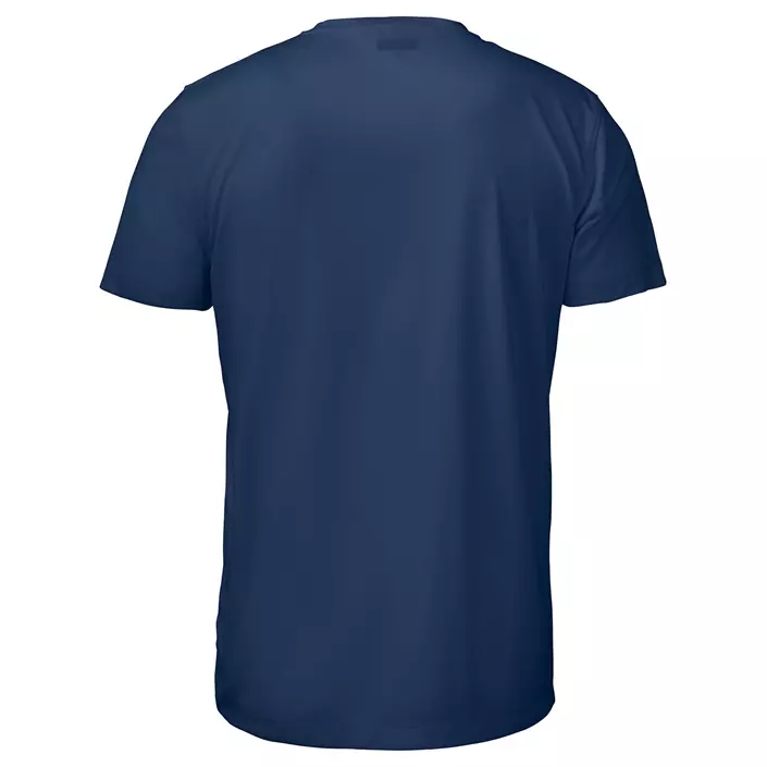 ProJob T-skjorte 2030, Marine, large image number 2