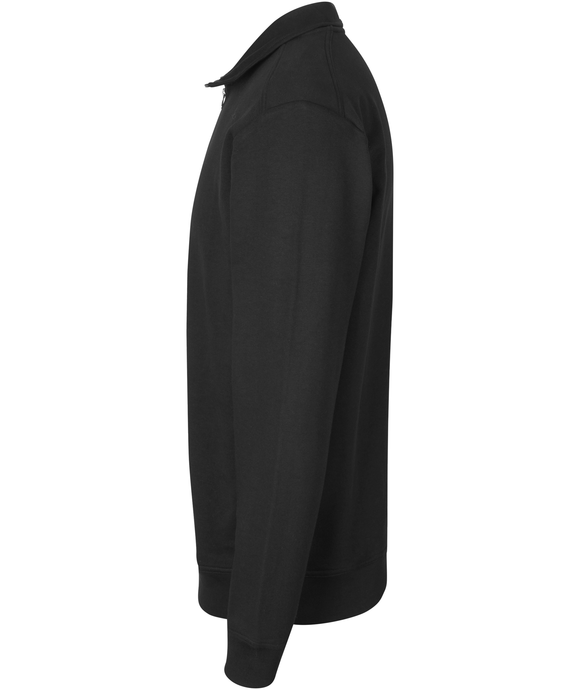 ID Pro Wear CARE  pullover, Black, large image number 2