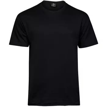 Tee Jays basic T-shirt, Svart