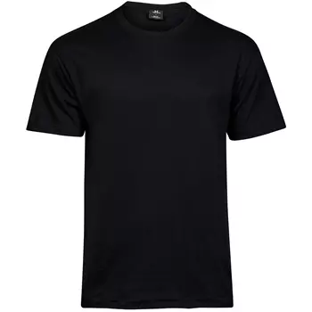 Tee Jays basic T-shirt, Black