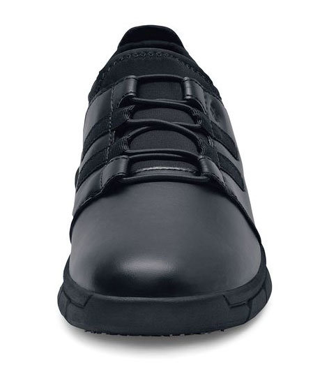 Shoes For Crews Karina Damen Arbeitsschuhe, Schwarz, large image number 2