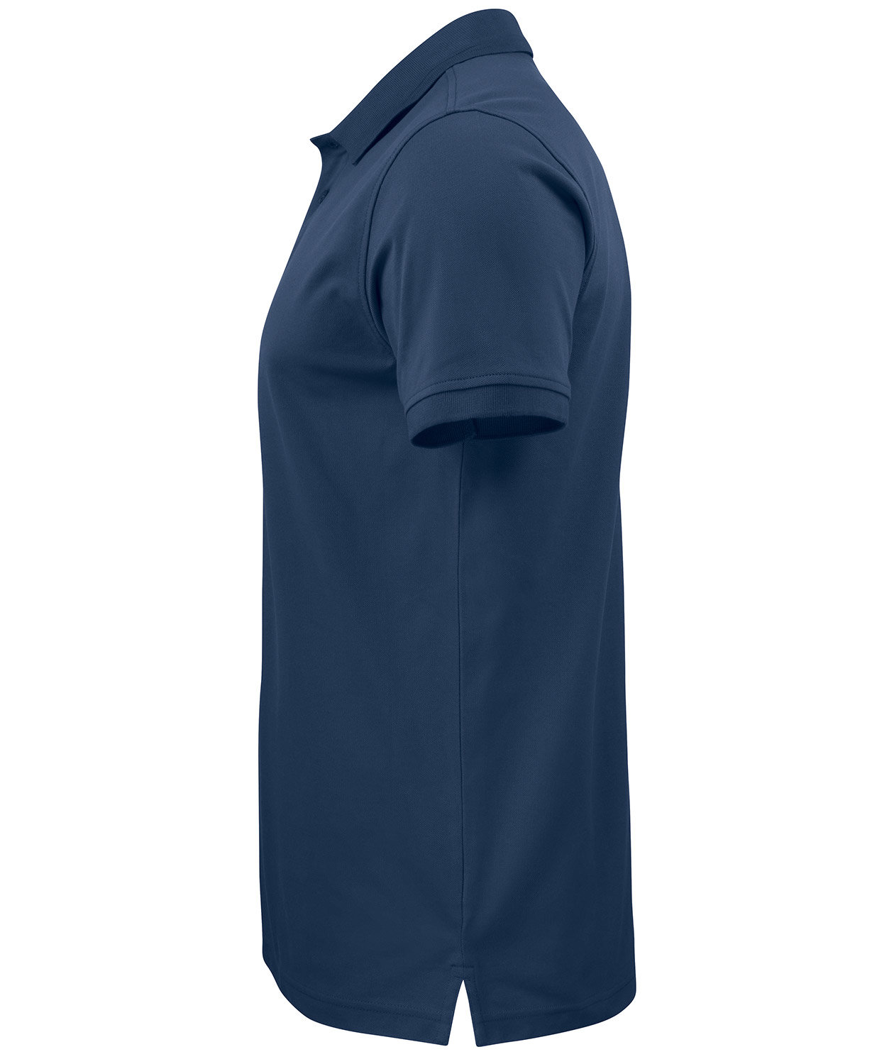 ProJob piqu&eacute; polo T-shirt 2021, Marine, large image number 2