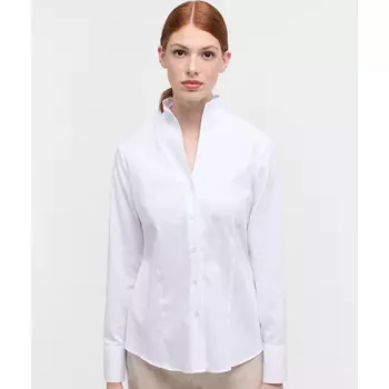 Eterna Regular fit women's shirt, White