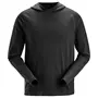 Snickers Stay Fresh Hoodie 2456, Black Snickers Stay Fresh Hoodie 2456, Black