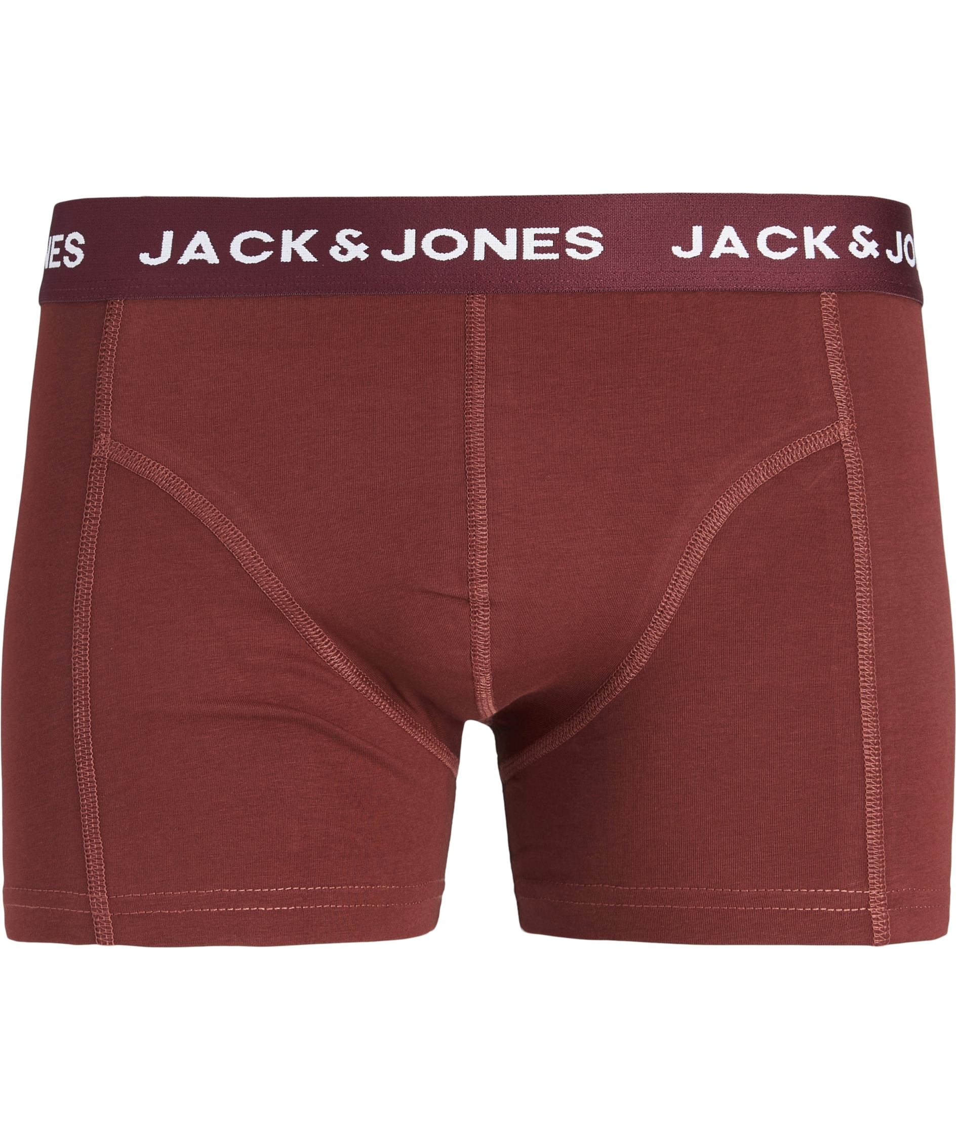 Jack & Jones JACSOLID 10-pack boksershorts